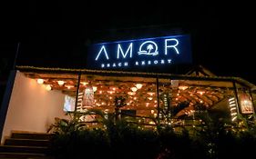 Amor Beach Resort Goa